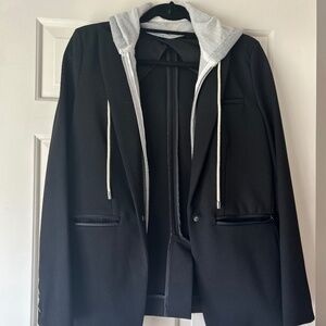 Jamison park slope blazer